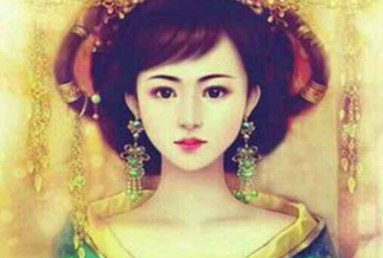 武则天晚年仍然非常美丽，他是如何保养的？