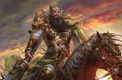 历史上的关羽是怎么死的？真的是陆逊杀的吗？