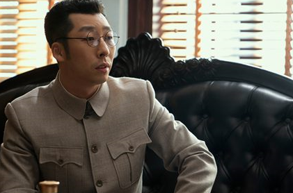 《叛逆者》王世安是好人吗？王世安身份介绍