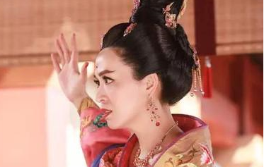 窦氏没有子嗣，为什么能成为皇太后？