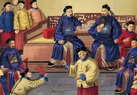 李鸿章为什么支持慈禧而不是光绪 只能说小命要紧