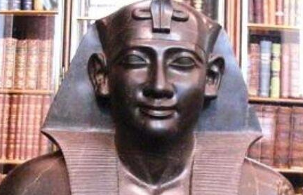 托勒密一世：亚历山大大帝麾下的大将，最后成了埃及法老