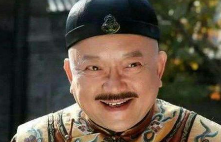 和珅受宠是因为和珅的才华吗 乾隆是看上了和珅的美貌