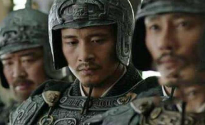 张郃为何会中诸葛亮埋伏的？其实是司马懿逼的