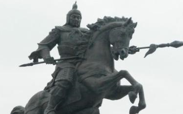 杨再兴：岳飞手下第一猛将，结局如何？