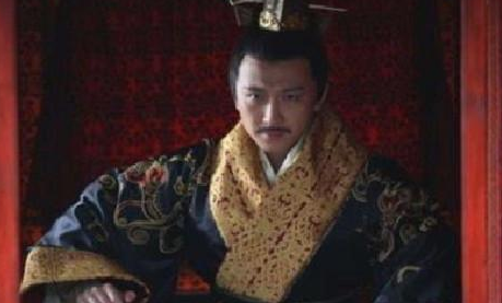 刘悝：汉桓帝刘志的亲弟弟，最后被诬陷而死