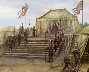 长坂坡之战时两个女儿被曹魏生擒，刘备事后为何不找回来?