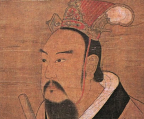 梁武帝萧衍：身为一国之主，却多次舍身走进庙宇