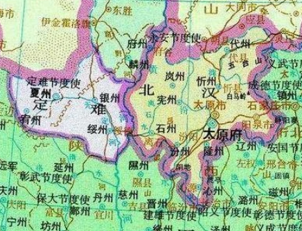 宋太宗继位后一直想消灭北汉 北汉灭亡的过程是什么样的