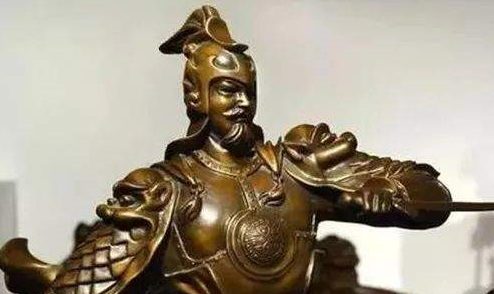 揭秘：名将高骈到了晚年为何变糊涂了？