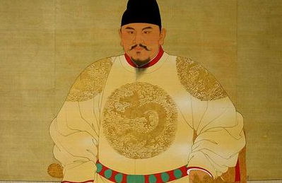 陈友谅有哪些传奇经历？比朱元璋还要离奇