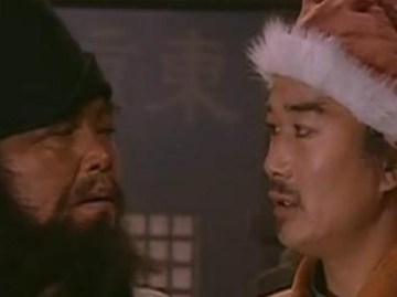 水浒传中的五鼠指的是哪些人?宋江是名副其实的官仓鼠