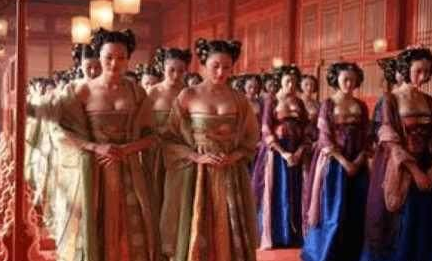 揭秘古代宫女的悲惨人生 她们真实生活是什么样的