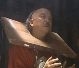 和珅入狱后被抄了家，他的宅邸去了哪里？