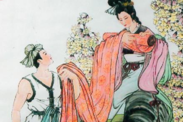 不止中国有“牛郎织女”，国外还有哪些版本呢？