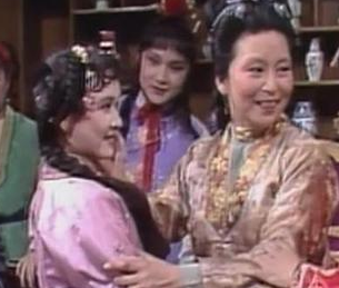薛宝琴进京后与梅翰林之子完婚了吗？为何会只字未提