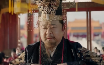 在选择皇位继承人时，朱棣为何坚定了选择朱高炽的决心？