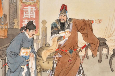 张献忠是起义军首领，为何他却没攻打明朝首都呢？