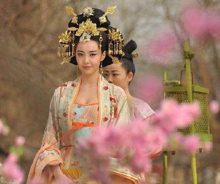 高阳公主和辩机私通是真的吗 高阳公主到底是怎么死的