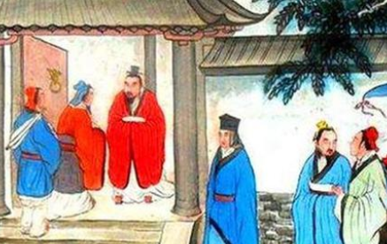 战国时期，为什么会出现那么多的“食客”呢？