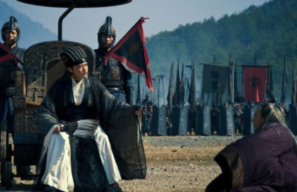 诸葛亮如何不急于北伐，这样的成功率有多大？