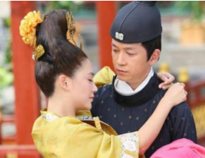 太平公主的第一段婚姻为什么失败了？她与薛绍为何会离婚？