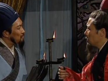 诸葛亮为何要杀张任？如果此人留下来，会取代谁的位置？