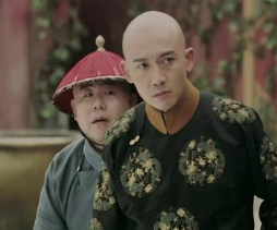 乾隆平时的花销非常大，他的钱是从哪来的？