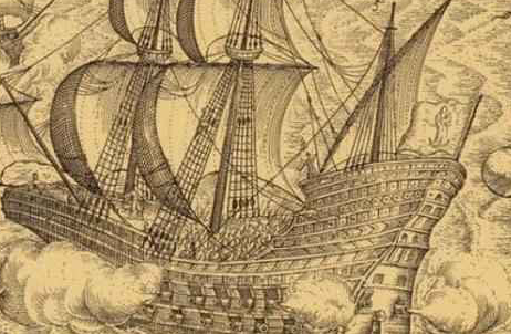 为何在明朝，航海技术会有那么大的发展呢？