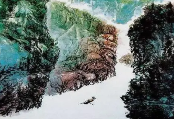 《水经注》卷四·河水四原文欣赏