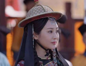 历史上永琪的嫡福晋是西林觉罗氏，她是个怎样的人？