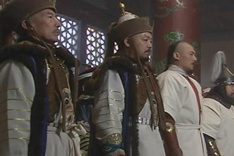 多尔衮为什么不将顺治取而代之 不合时宜一说是真的吗