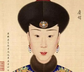 出身贫寒又没有子嗣的庆妃，凭什么被追封为庆恭皇贵妃？