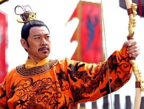 玄武门之变后 李世民为什么敢逼李渊退位下台