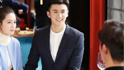 《海上繁花》刚播不久，李沁又有新剧《从爱情到幸福》将播