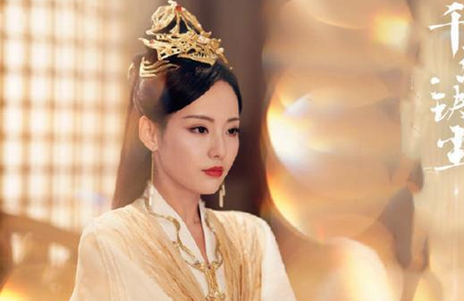 《千古玦尘》凤染和景涧是什么关系？