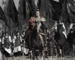 秦末汉初的三位大将，韩信、英布和彭越他们的结局分别是什么？