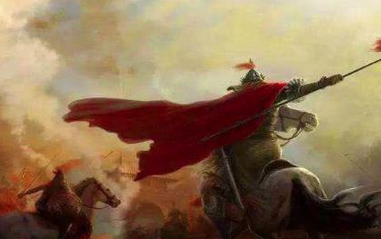 朱元璋：&ldquo;论将之功，第一&rdquo;，那傅友德又是怎么死的？