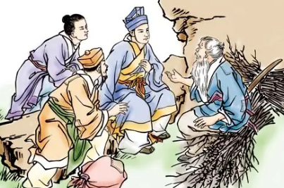《史记》卷十五·六国年表第三原文欣赏