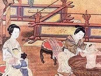 在古代女子真的像电视上那样每天沐浴吗？真相是什么