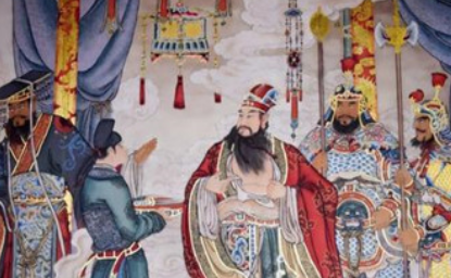 为什么周朝能够存在八百年这么久呢？