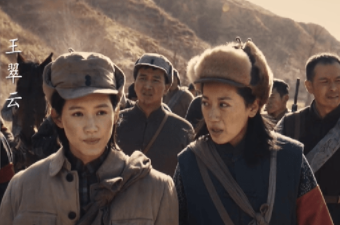 《大决战》第五集讲了什么故事？小人物的视角叙事