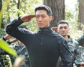 《我们的新时代》之《排爆精英》播出，聚焦排爆战士
