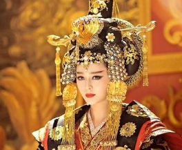 武则天的身世是怎样的？她为什么能成为皇帝？