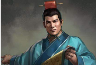 是仪：东吴德高望重的大臣，活了81岁善终