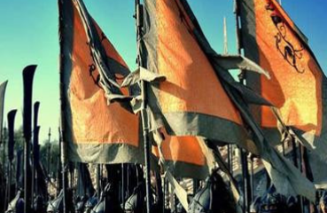 唐朝的藩镇节度使为什么会有那么大的权利呢？