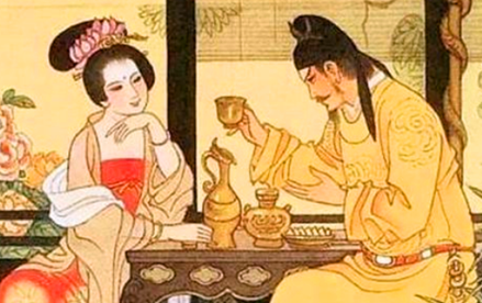 古代皇帝吃喝不愁，为何大多活不过50岁？