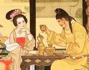 杨淑妃，唐玄宗得宠嫔妃，她最后为何要选择出家？