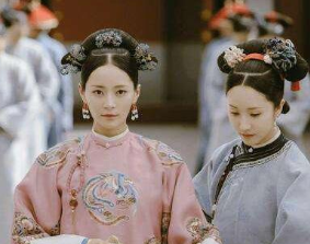 孝贤纯皇后去世后，纯惠皇贵妃为什么没被封为皇后？