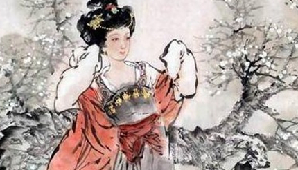 上官婉儿在诗歌方面，为后来者引领了怎样的文风？